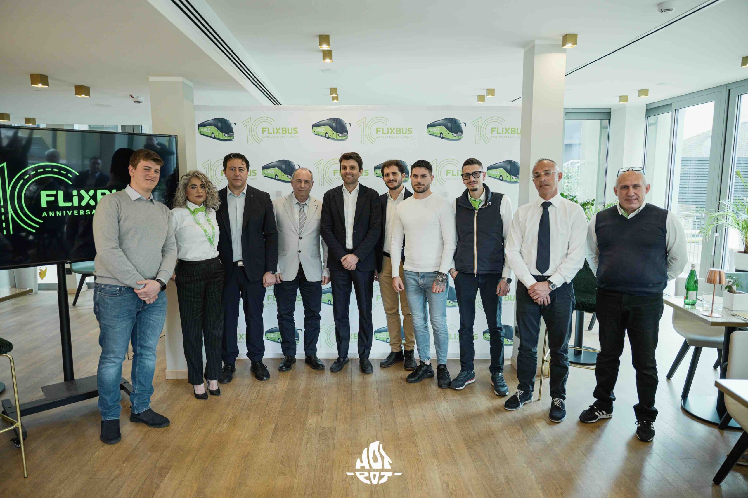 FlixStars Day: l’evento FlixBus che celebra gli autisti