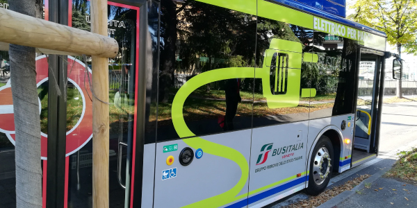 Busitalia, il nuovo CdA: Flavio Nogara Presidente e Lo Piano AD