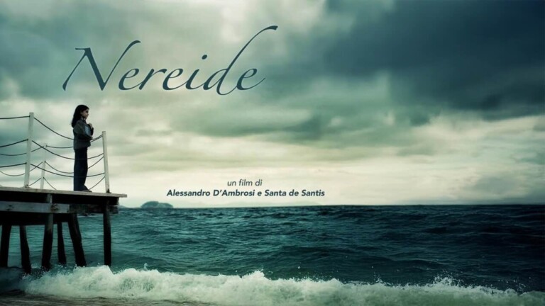 film nereide