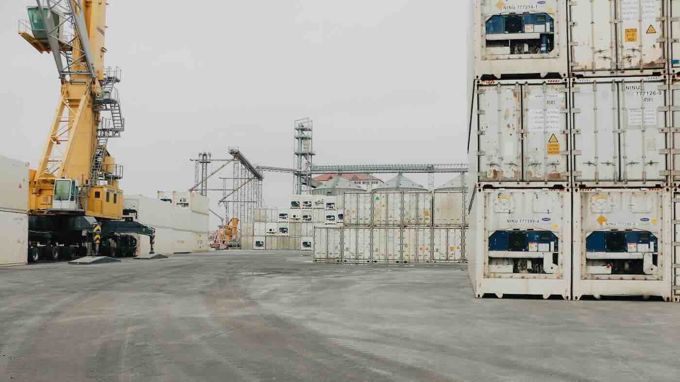 Autotrasporto: incentivi conversione container da gasolio ad elettrico