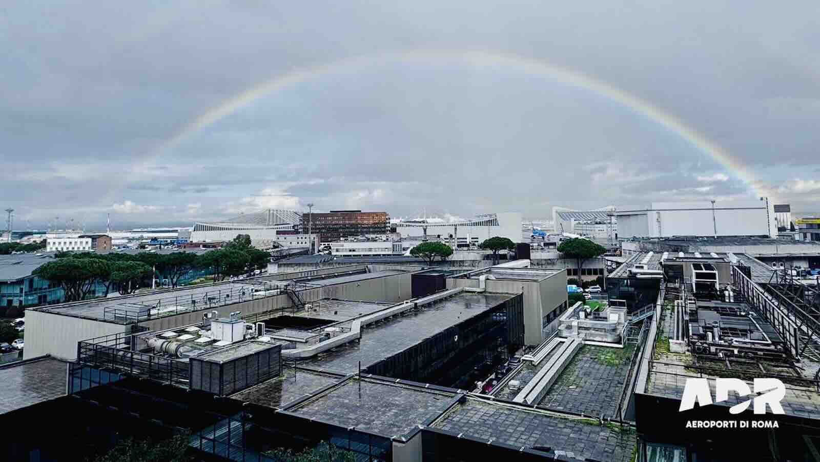 Aeroporti di Roma e Gruppo Hera: più riciclo e meno sprechi in aeroporto