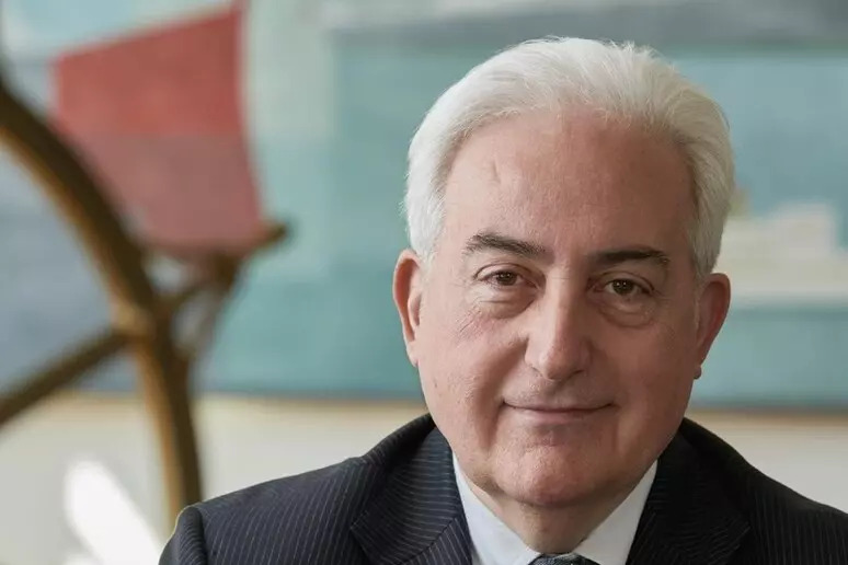 Porto di Trieste: Antonio Gurrieri sarà il nuovo presidente dell’Autorità Portuale del Mare Adriatico Orientale