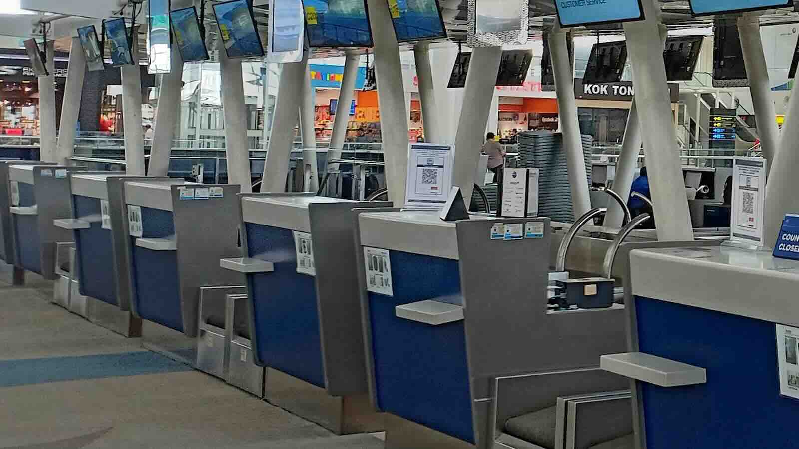 Assunzioni all’Aeroporto d’Abruzzo per l’estate 2025