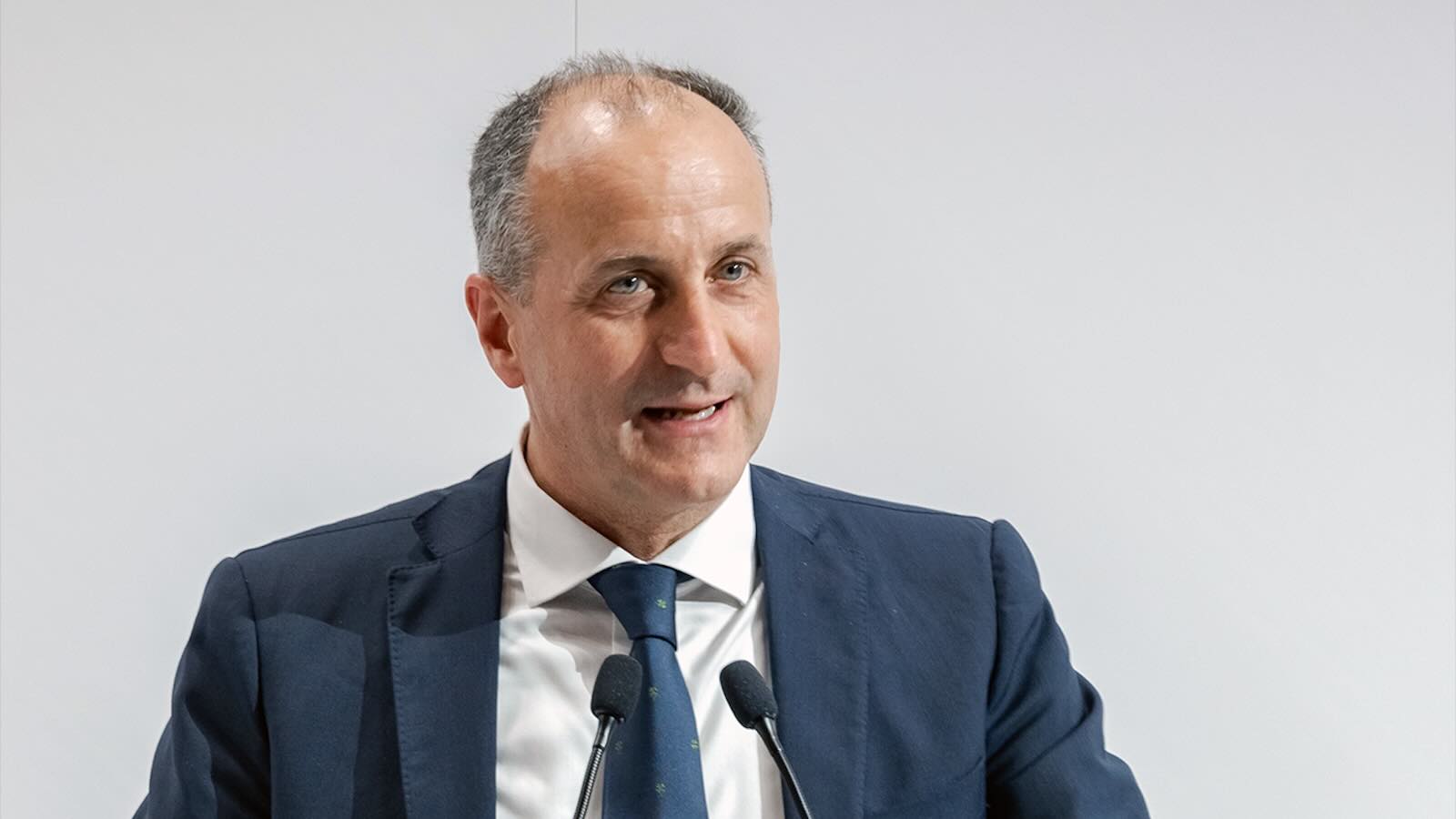 MAN, Lorenzo Boghich è il nuovo Direttore Vendite e Prodotto Truck di MAN Italia