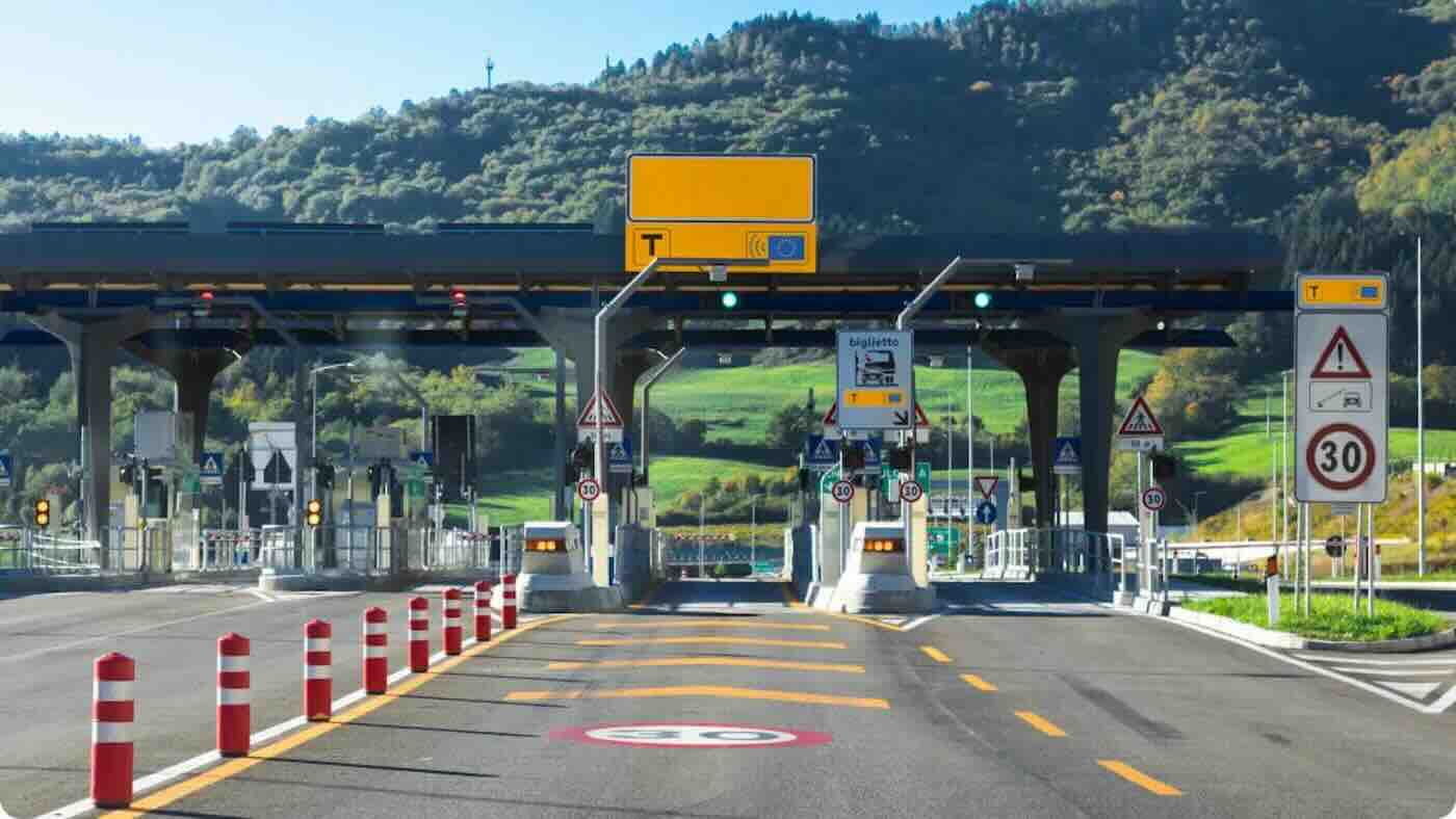 Autotrasporto: pedaggi autostrada, importi rimborso, dal 3 al 9 giugno prenotazione su albo autotrasporto