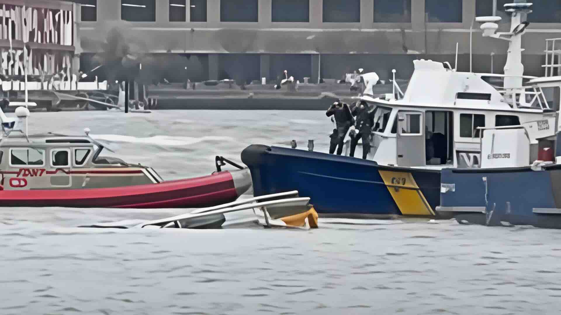 Schianto elicottero New York: continuano le indagini sull’incidente del BELL 206