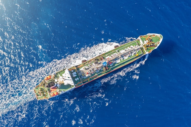 Gruppo Grimaldi: in arrivo nove nuove unità Ro-Pax