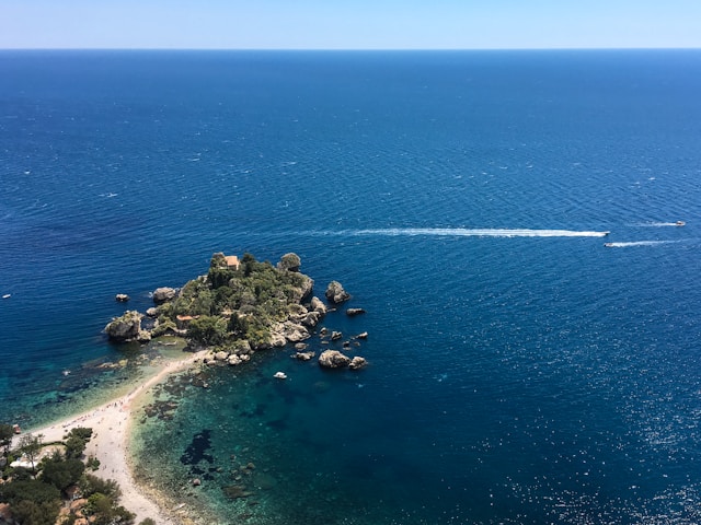 Sicilia, nuovo bando di gara per i trasporti marittimi verso le isole minori