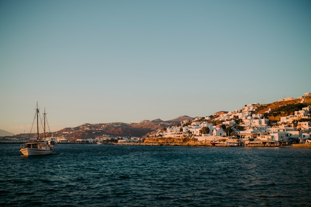 Isole minori: ancora difficili i collegamenti