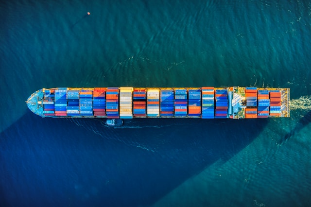 Eni, Fincantieri e RINA presentano uno studio sulla decarbonizzazione del trasporto marittimo