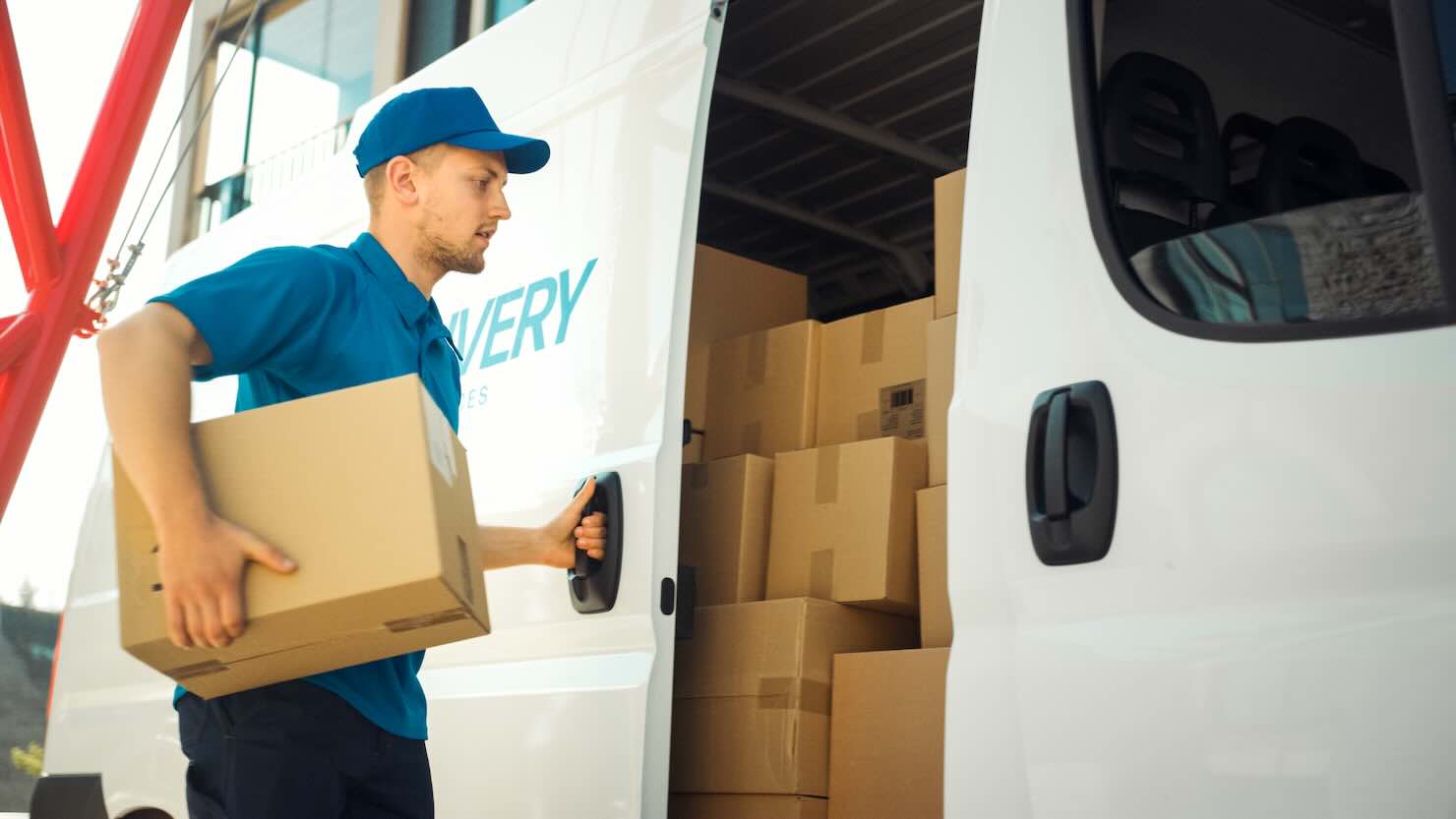 E-commerce, logistica ultimo miglio e consumatori esigenti: l’AI è la soluzione