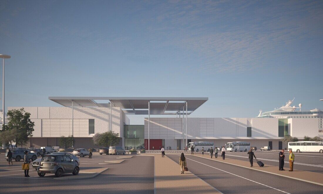Crociere Venezia, acquisita l’area per il nuovo terminal