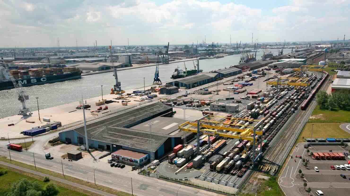Logistica e trasporti, serve più efficienza per affrontare dazi e crisi globale