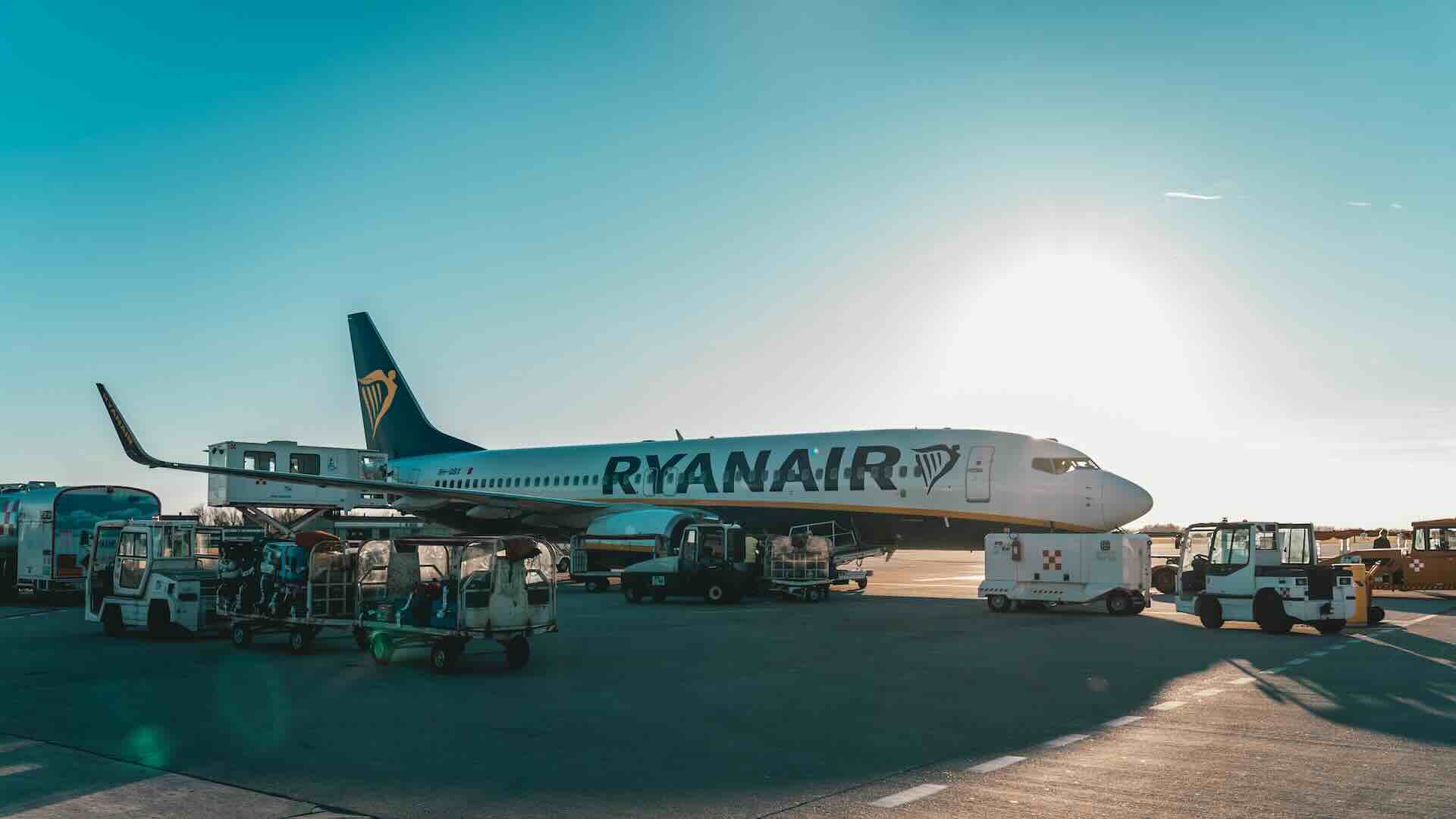 Voli Ryanair offerte estate 2025