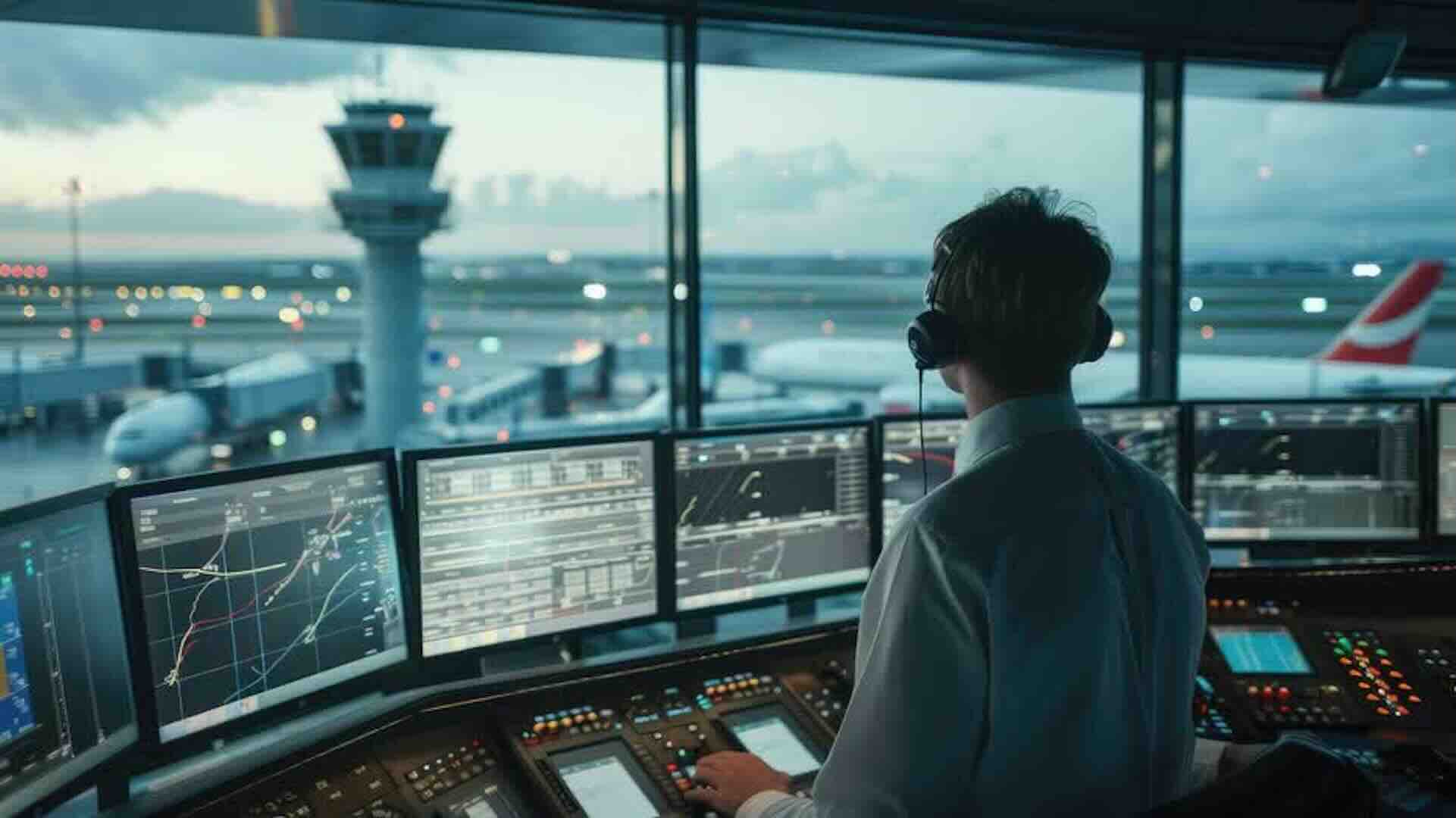 Voli estate 2025: il piano per evitare ritardi di Eurocontrol